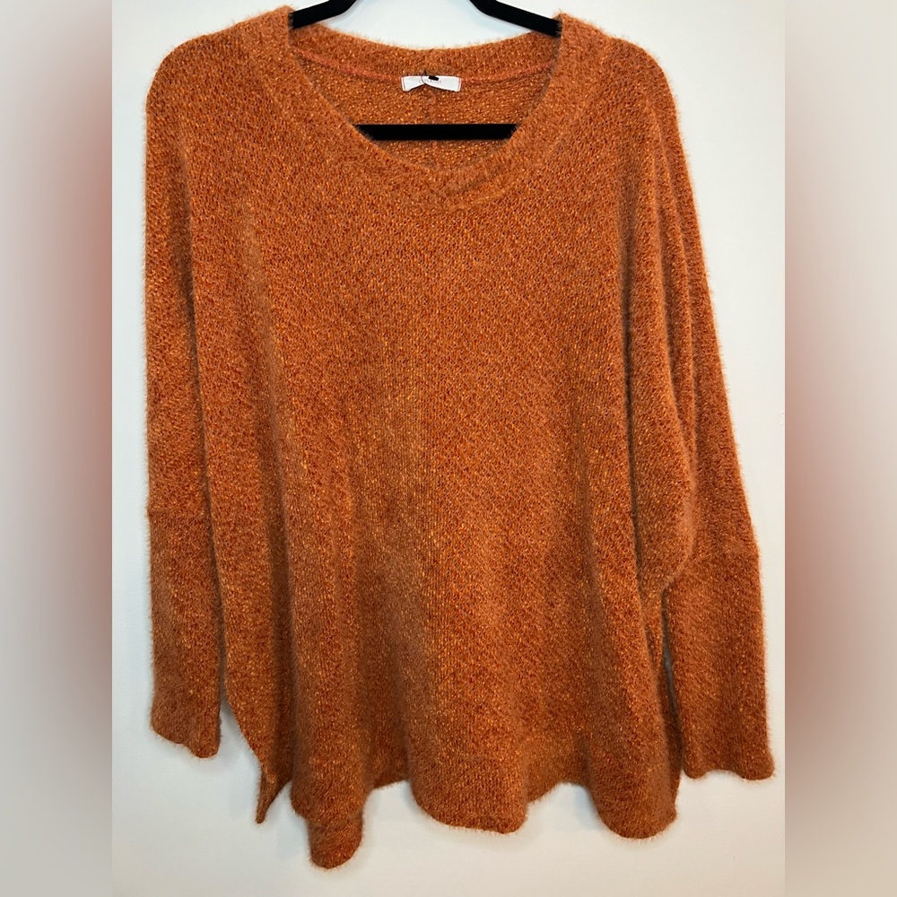 Cherish Sweater